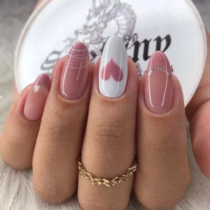 French Chic Almond