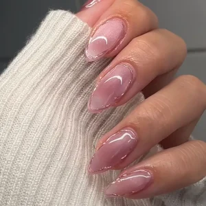 Nude Twinkle Almond